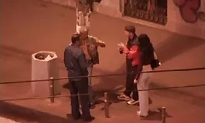 Die Weißen sind seit langem verheiratet und bereiten sich sorgfältig auf ein Treffen mit einem Musiklehrer vor. Nach dem Bad steht das charmante Mädchen vor dem Spiegel und begann, ihre Lippen zu strecken. Bald zog sie die Dessous und Strümpfe an, trug gratis pornos alte weiber einen kurzen Rock und ging in die Wohnung. Während der schwarze Mann Klavier spielt, steht die Frau neben ihm und verführt ihn mit langen Beinen. Bald, ungezogenes Kind, zum Lernen, Wein trinken, und dann das Huhn, nur um zu täuschen. Sobald er sich auf den Bauch legte und einen großen Schwanz lutschte, der nur in den Hals geworfen werden kann. Klinge langsam zu einem starken Finish als Folge des Ausbruchs der Spermien der Mund der Frau. Befriedigend eine Frau ausziehen und nach Hause gehen.