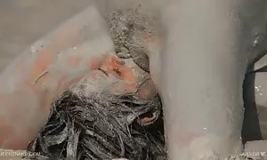 Das Mädchen im Glaskleid LISPOP kostenlose sexbilder reife frauen mit der Hand, Fuß und rollte seine Augen mit Vergnügen durchsetzt.