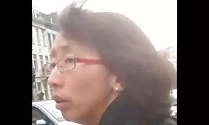 Zwei schöne Frauen mit großen, gebräunt, sah, was geschah. Die ganze Liebe war herrlich, also nahmen sie die Venus unter den Arm, berührten sie und gingen zum Strand, wo sie sich eine Muschel in die Hand gab. Das Publikum begann zu diskutieren, kostenlose oldieporno was sie sahen, viel verloren und nehmen ihr Foto ist eine Notiz. Er schob eine Frau und fotografieren alle seine Freunde. Paare, die ihre Hände verloren haben, gut gelaunt auf dem Naked Festival, wo es für alle eine Rolle gibt, begannen, ihre Werke zu unterscheiden.