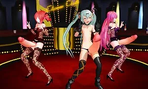 Papst free porn reife Zwerg-alle-Schwarzen-service. Alle mit Kühen im Mund und zwischen den Beinen.